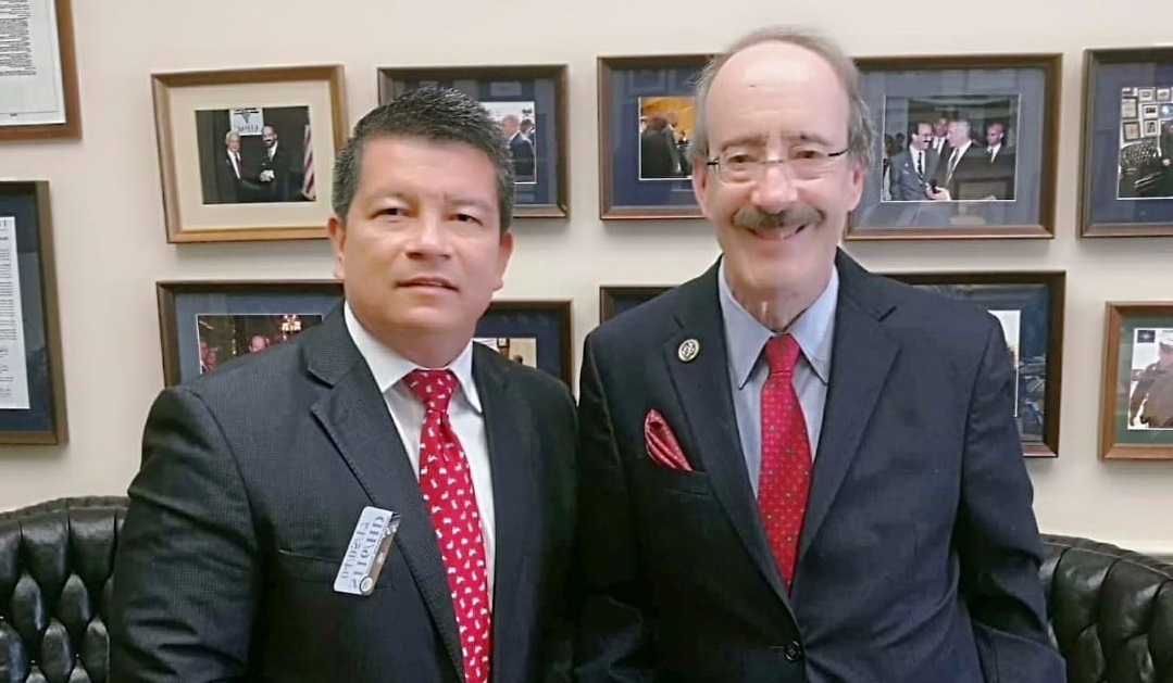 Lista Engel fue revisada por el FMLN asegura exdiputado lista-engel-fue-revisada-por-el-fmln-asegura-exdiputado